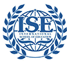 International School of Education menu
