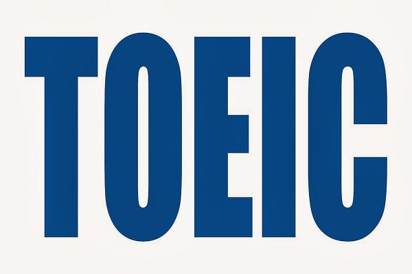 Thông báo thi TOEIC Tháng 8 - 25/08/2019