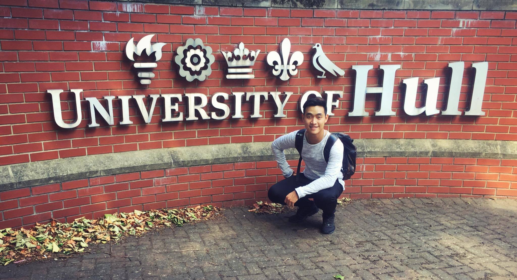 THÊM CƠ HỘI HỌC BỔNG DU HỌC ANH CHO SINH VIÊN ISE TẠI HULL UNIVERSITY