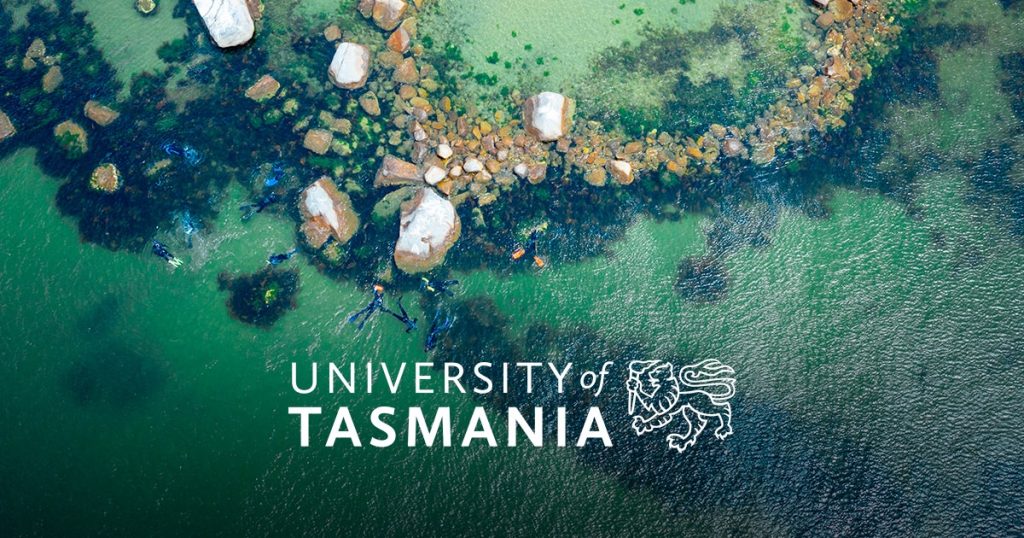 GẶP GỠ ĐẠI DIỆN ĐẠI HỌC TASMANIA - ÚC