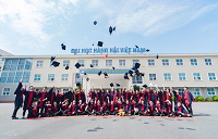 Thông báo: Chương trình Tư vấn hướng nghiệp trực tiếp 2018 tại Viện Đào tạo Quốc tế