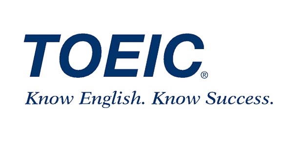 Thông báo về lịch thi TOEIC tháng 2 năm 2019