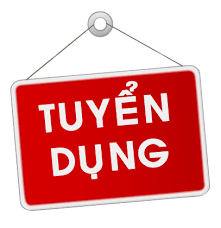 Tuyển dụng 02 nhân viên xuất nhập khẩu