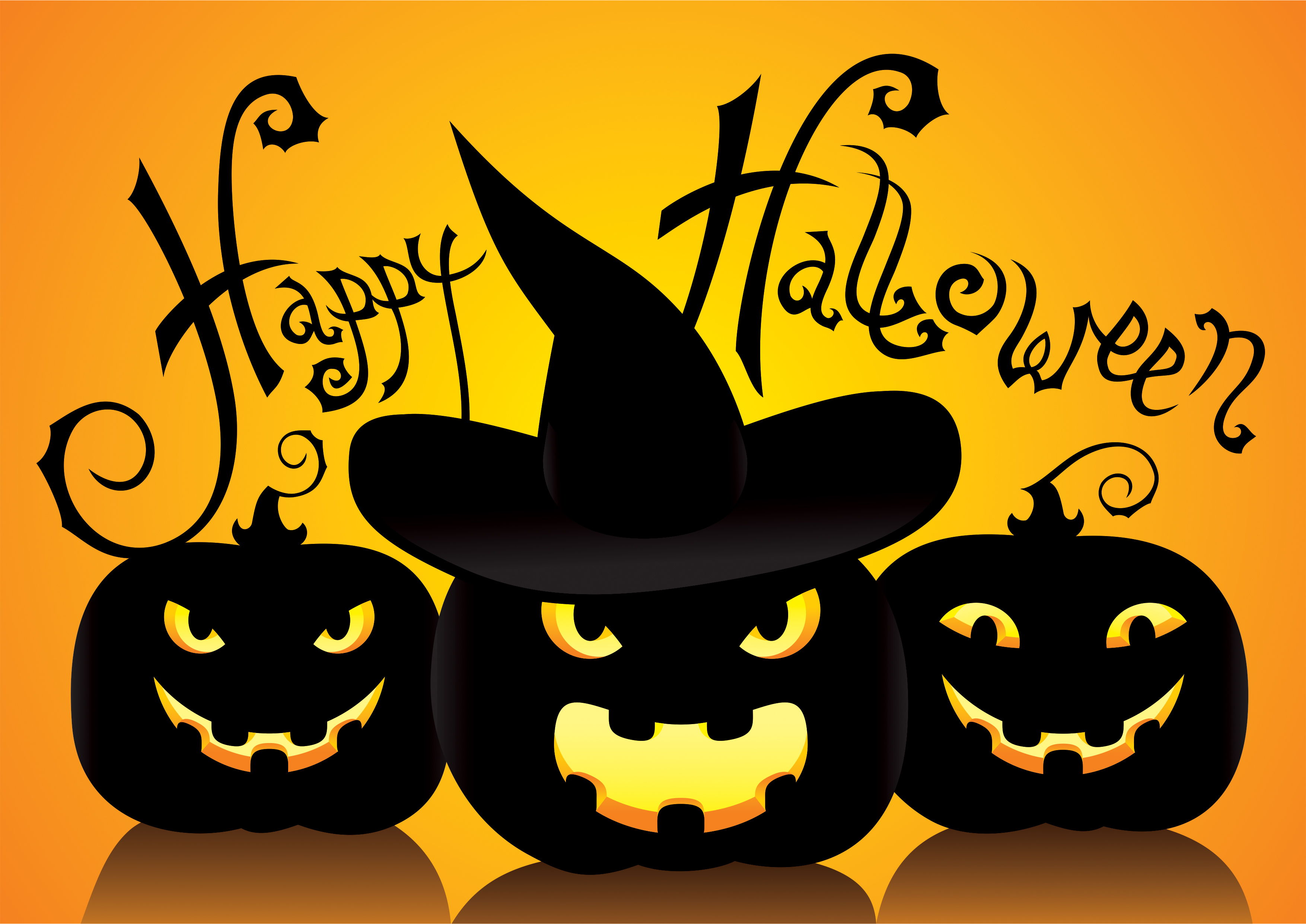 Halloween Event - International School of Education