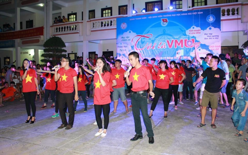 Officials of International School of Education's Union with the training program for the academic year 2014-2015.