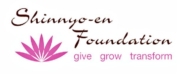 Shinnyo-en scholarship (Japanese) for students