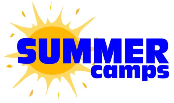Summer camp and international internship programs in 2015