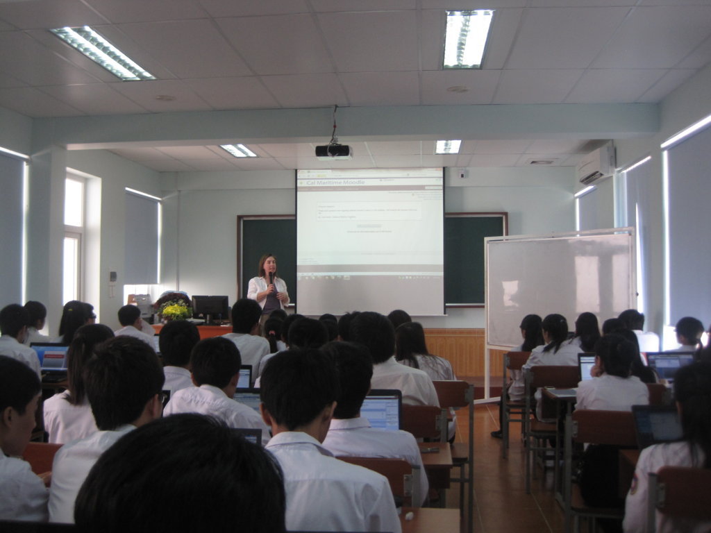 Information Fluency – Khai thác thông tin từ Internet