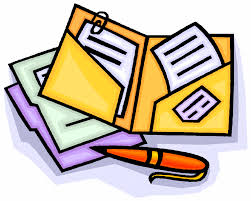Forms and Documents of Academic Division