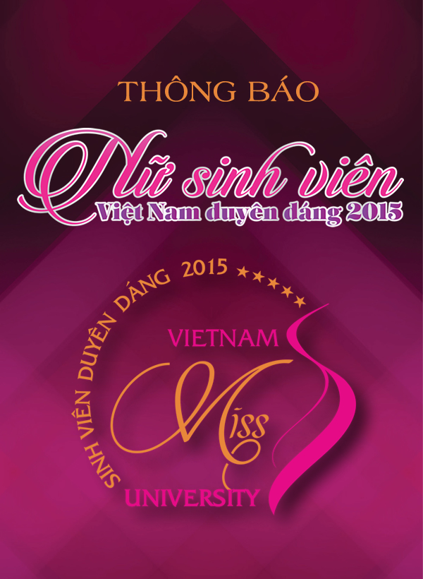 The first ISE female student to enter semifinal of Vietnam Miss University 2015