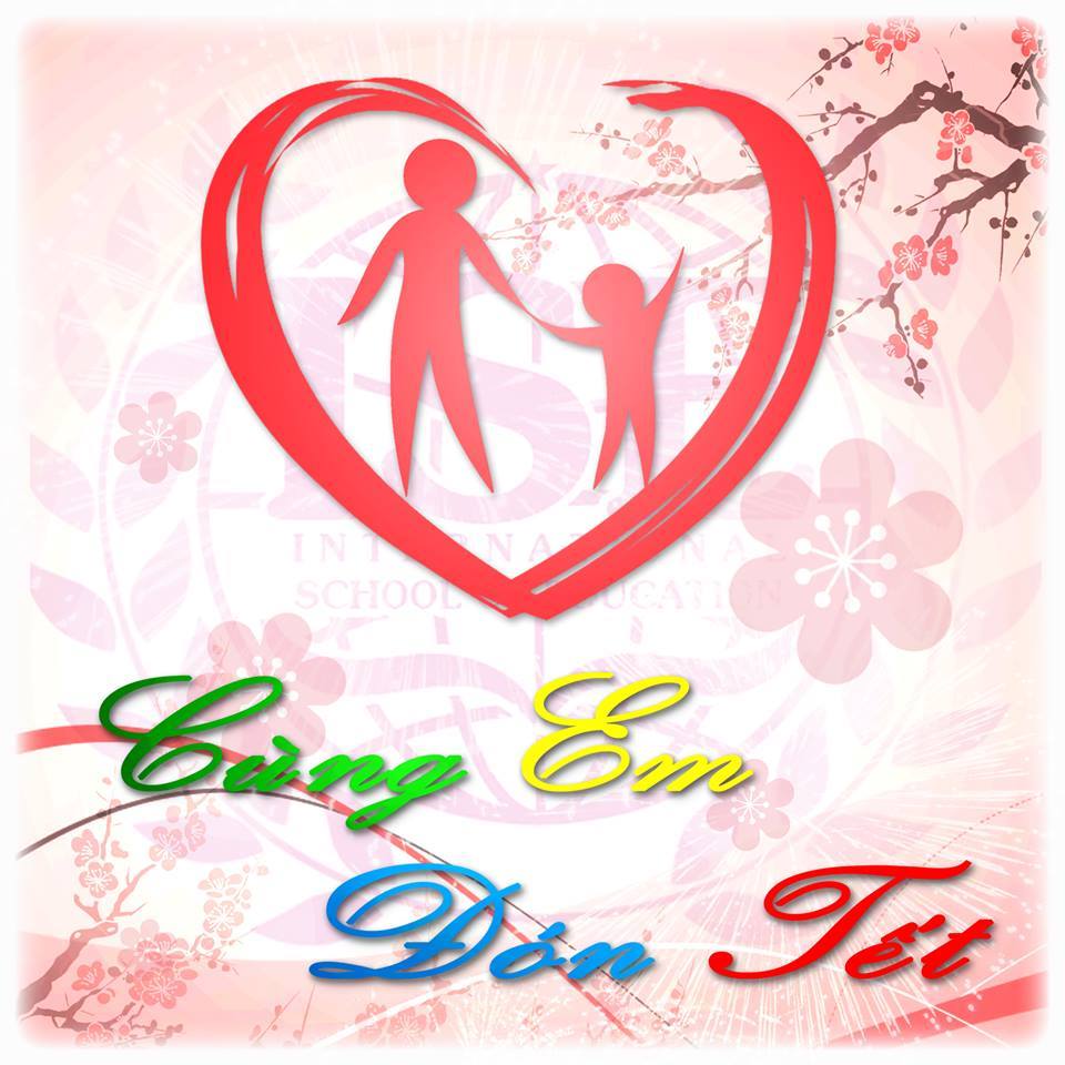 "Tet together" charity program by ISE students