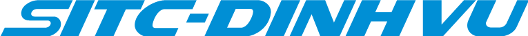 Recruitment announcement from SITC-DINHVU